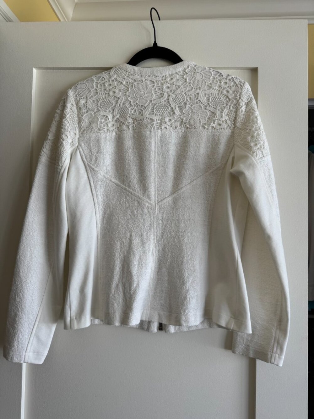 CAbi Lace Jacket - Picture 3 of 5